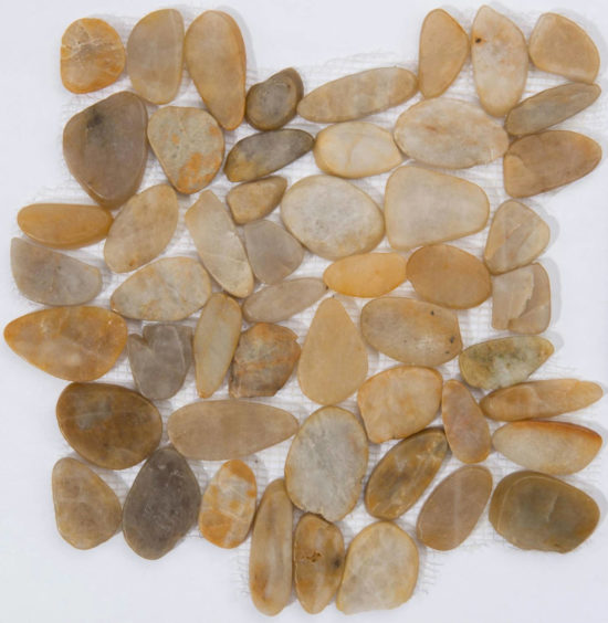 12X12 Flat Tonga Sunset | Arley Wholesale
