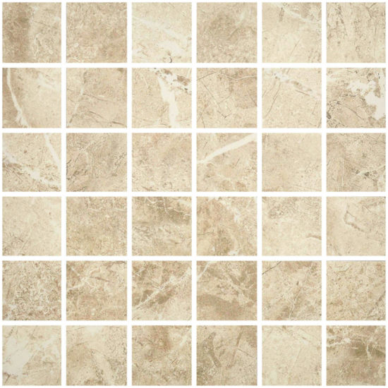 2X2 Sand Mosaic | Arley Wholesale