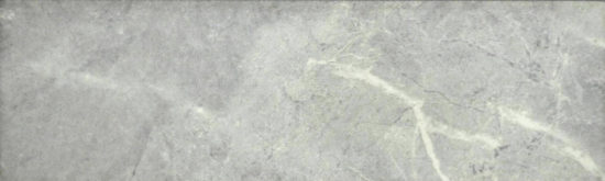 3X10 Mica Wall Bullnose | Arley Wholesale
