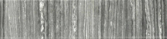 3X12 Polished Carbon Bullnose | Arley Wholesale