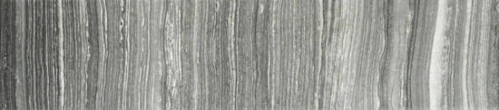 3X12 Polished Carbon Bullnose | Arley Wholesale