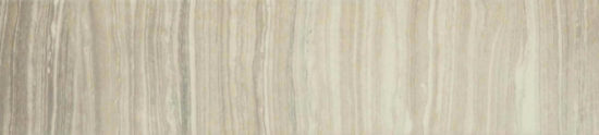3X12 Polished Clay Bullnose | Arley Wholesale