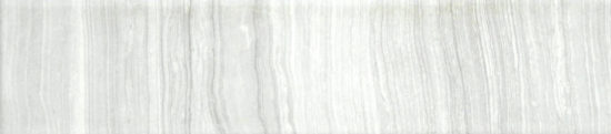 3X12 Polished Ice Bullnose | Arley Wholesale