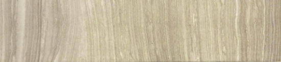 3X12 Polished Sand Bullnose | Arley Wholesale