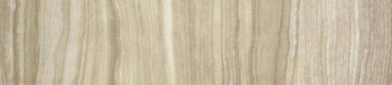 3X12 Polished Sand Bullnose | Arley Wholesale