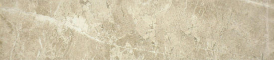 3X12 Sand Bullnose | Arley Wholesale