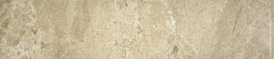 3X12 Sand Bullnose | Arley Wholesale
