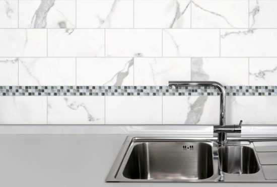 3X6 Matte Calacatta | Arley Wholesale