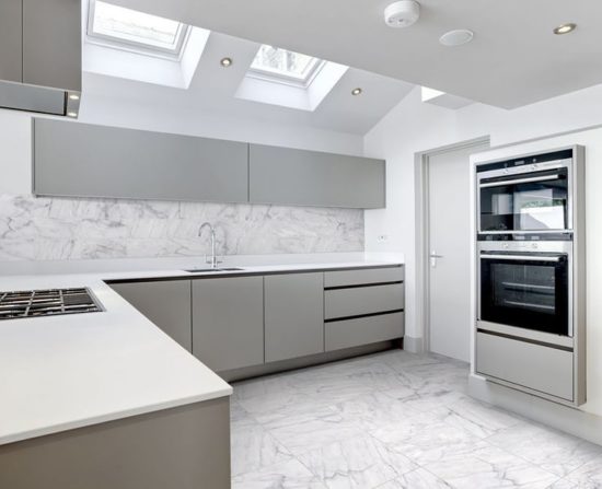6X12 Gloss Calacatta | Arley Wholesale