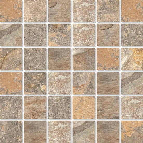 Annapurna Beige 2X2 Mosaic | Arley Wholesale
