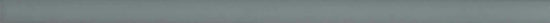 Aqua 0.5X12 Demi Bullnose | Arley Wholesale