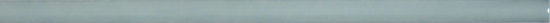 Aqua Mix 0.5X12 Demi Bullnose | Arley Wholesale