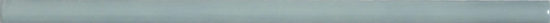 Aqua Mix 0.5X12 Demi Bullnose | Arley Wholesale