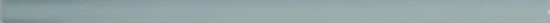 Aqua Mix 0.5X12 Demi Bullnose | Arley Wholesale