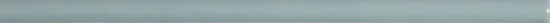Aqua Mix 0.5X12 Demi Bullnose | Arley Wholesale