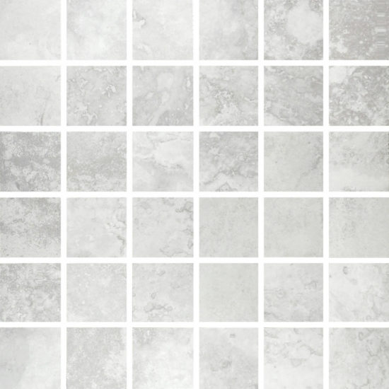Argento 2X2 Mosaic | Arley Wholesale