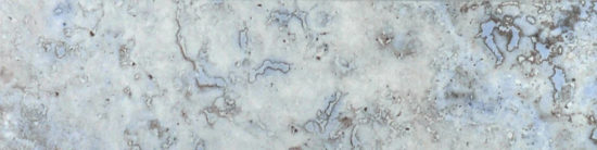 Azzurro 3X12 Bullnose | Arley Wholesale