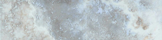Azzurro 3X12 Bullnose | Arley Wholesale