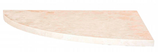 Botticino 18 Inch Seat | Arley Wholesale