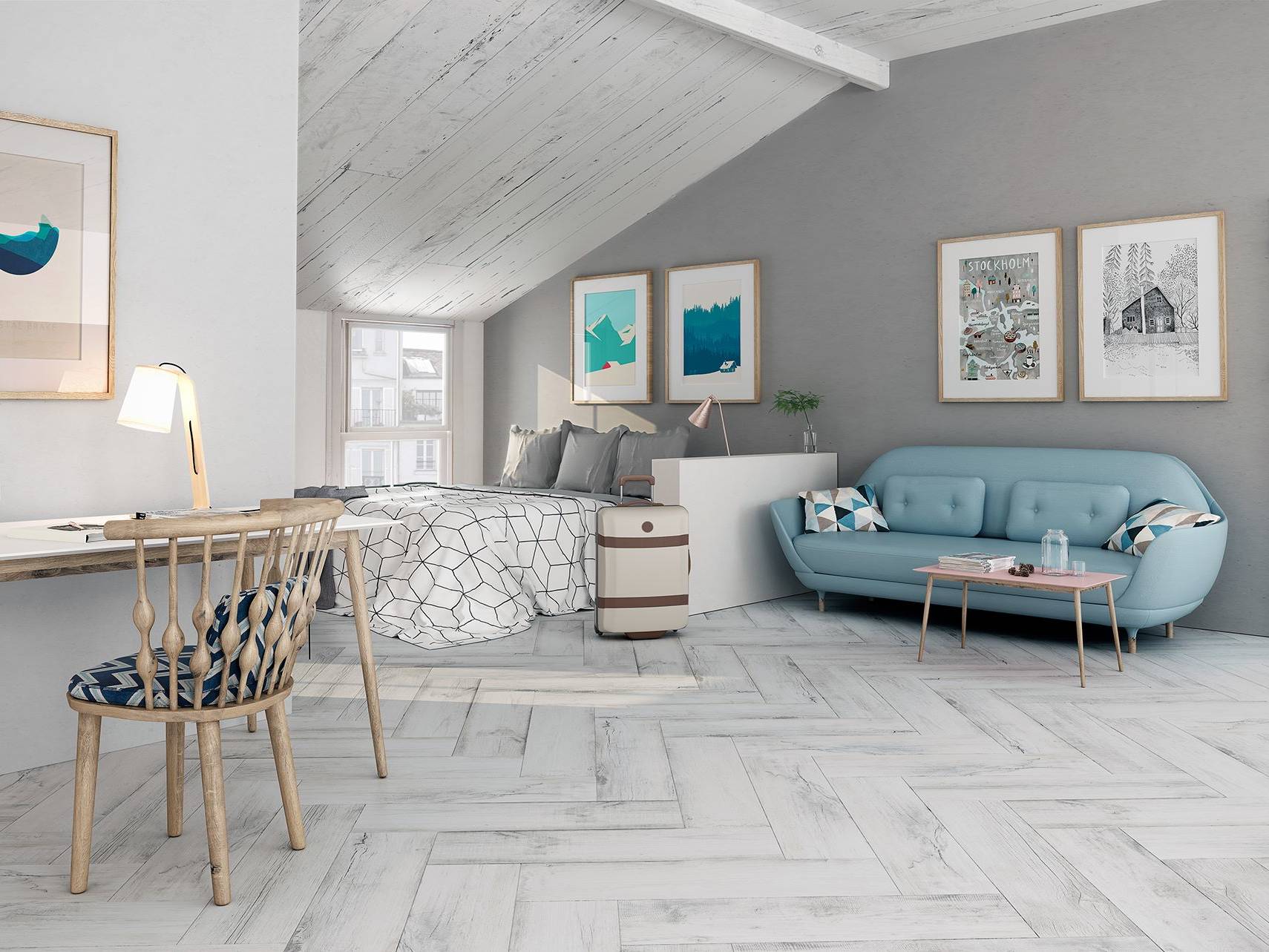 CABIN_6_G | Arley Wholesale