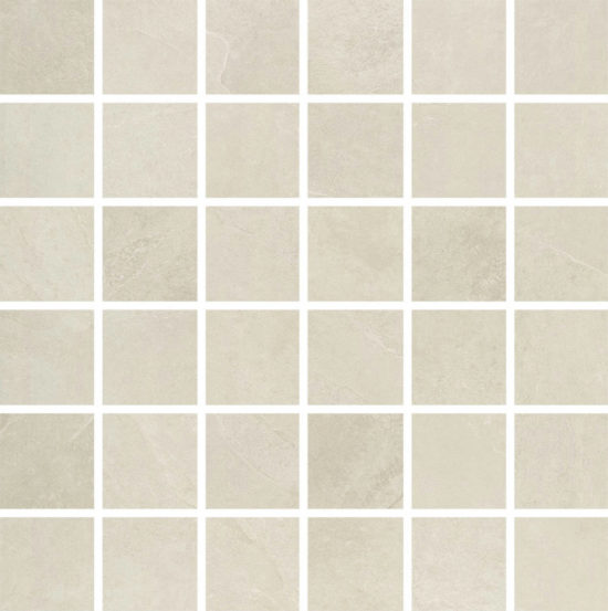 Carmel Beige 2X2 Mosaic | Arley Wholesale
