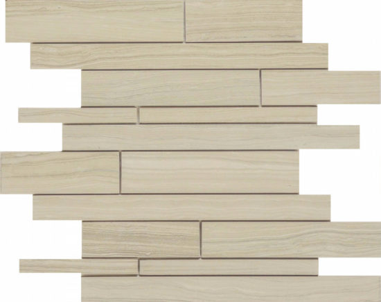 Clay Random Strip | Arley Wholesale