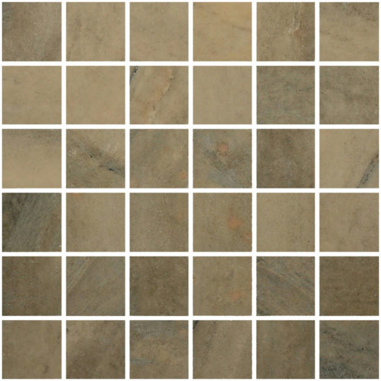 Earth 2X2 Mosaic | Arley Wholesale