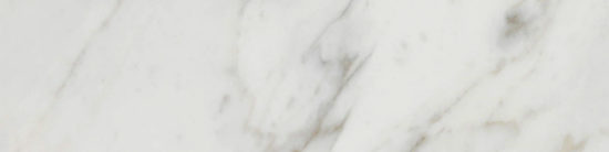 Golden Calacatta Polished 3X12 Bullnose | Arley Wholesale