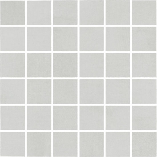 Greenwich Chalk 2X2 Mosaic | Arley Wholesale