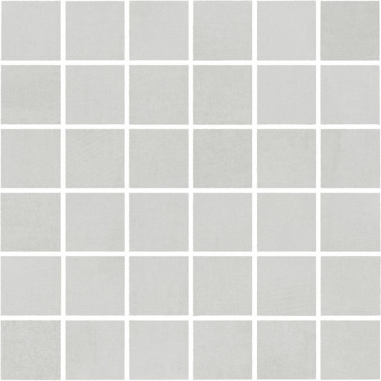 Greenwich Chalk 2X2 Mosaic | Arley Wholesale