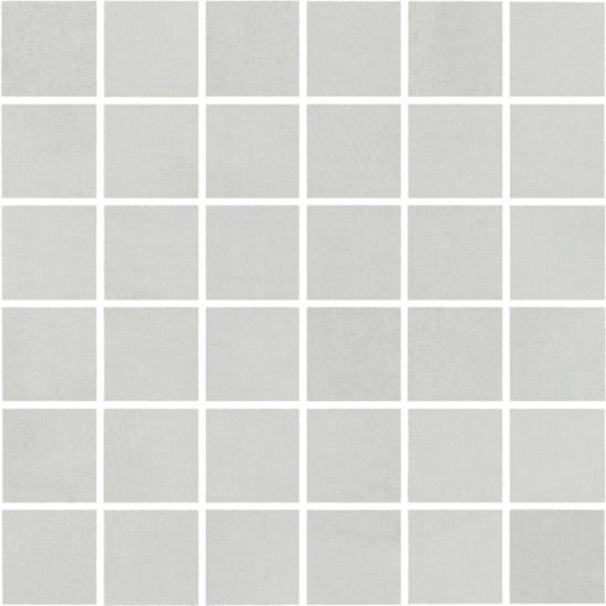 Greenwich Chalk 2X2 Mosaic | Arley Wholesale