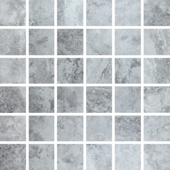Grigio 2X2 Mosaic | Arley Wholesale
