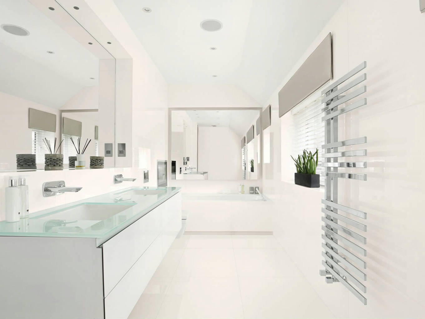 High Rise London | Arley Wholesale