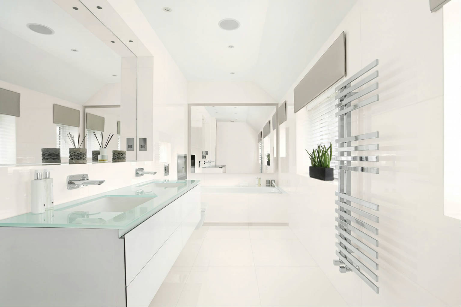 High Rise London | Arley Wholesale
