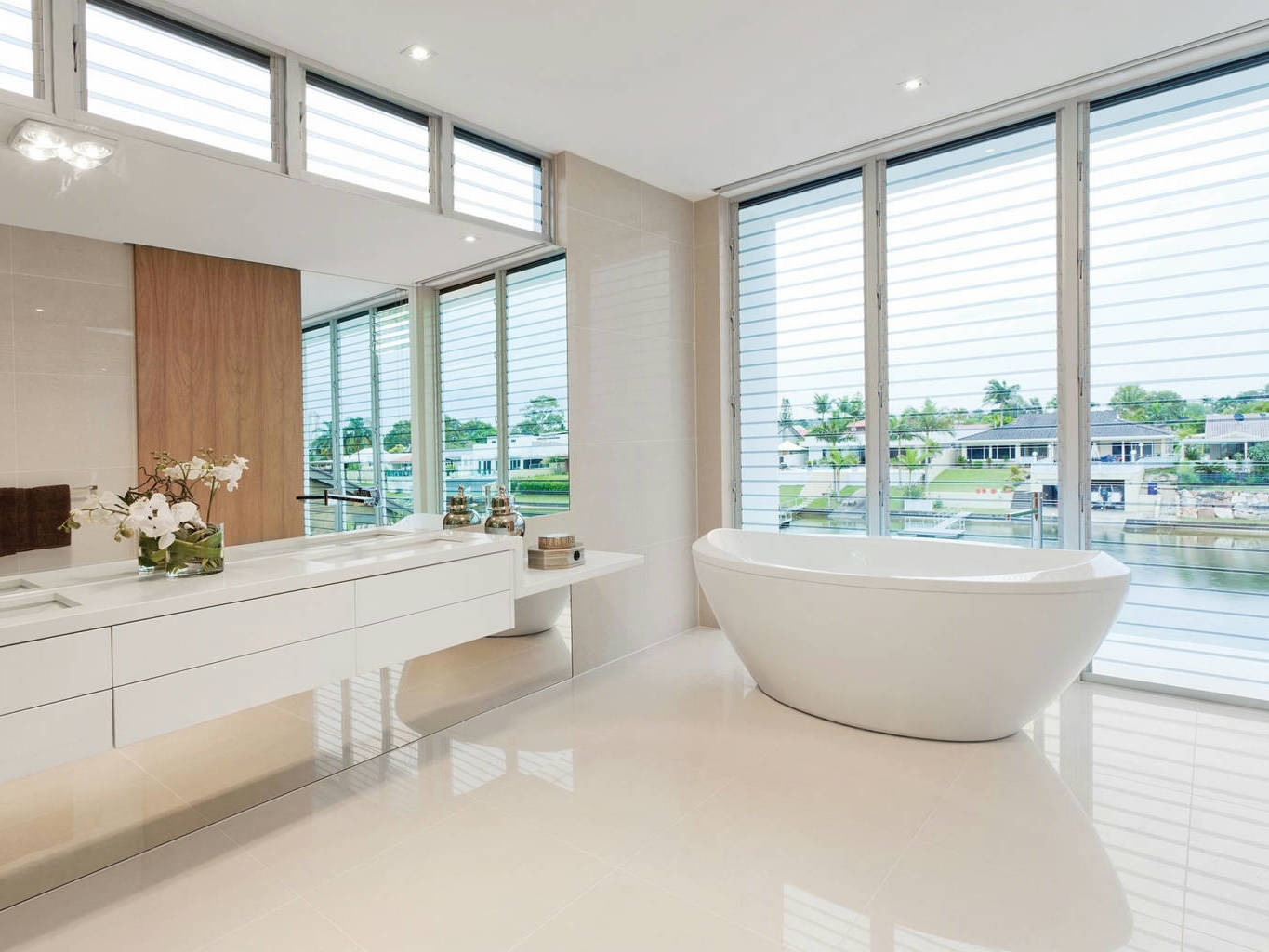 High Rise Milan | Arley Wholesale