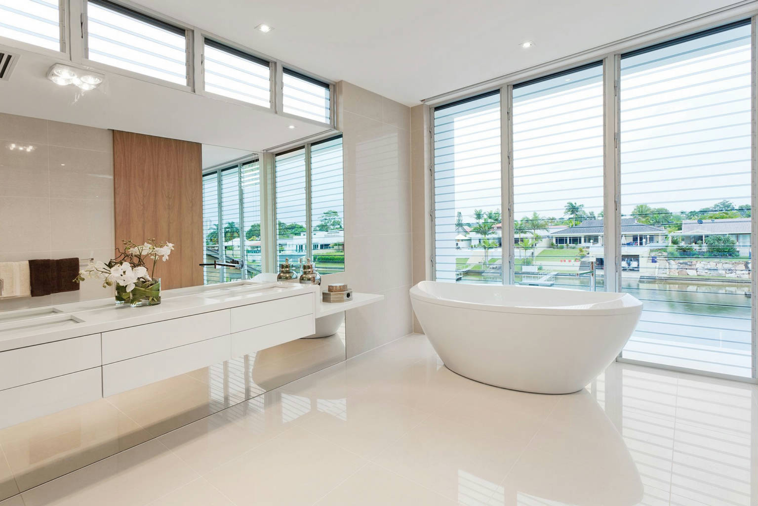 High Rise Milan | Arley Wholesale