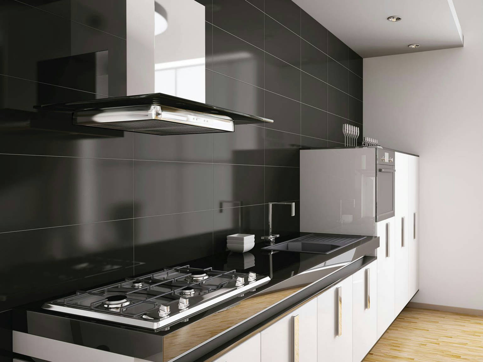 High Rise New York | Arley Wholesale