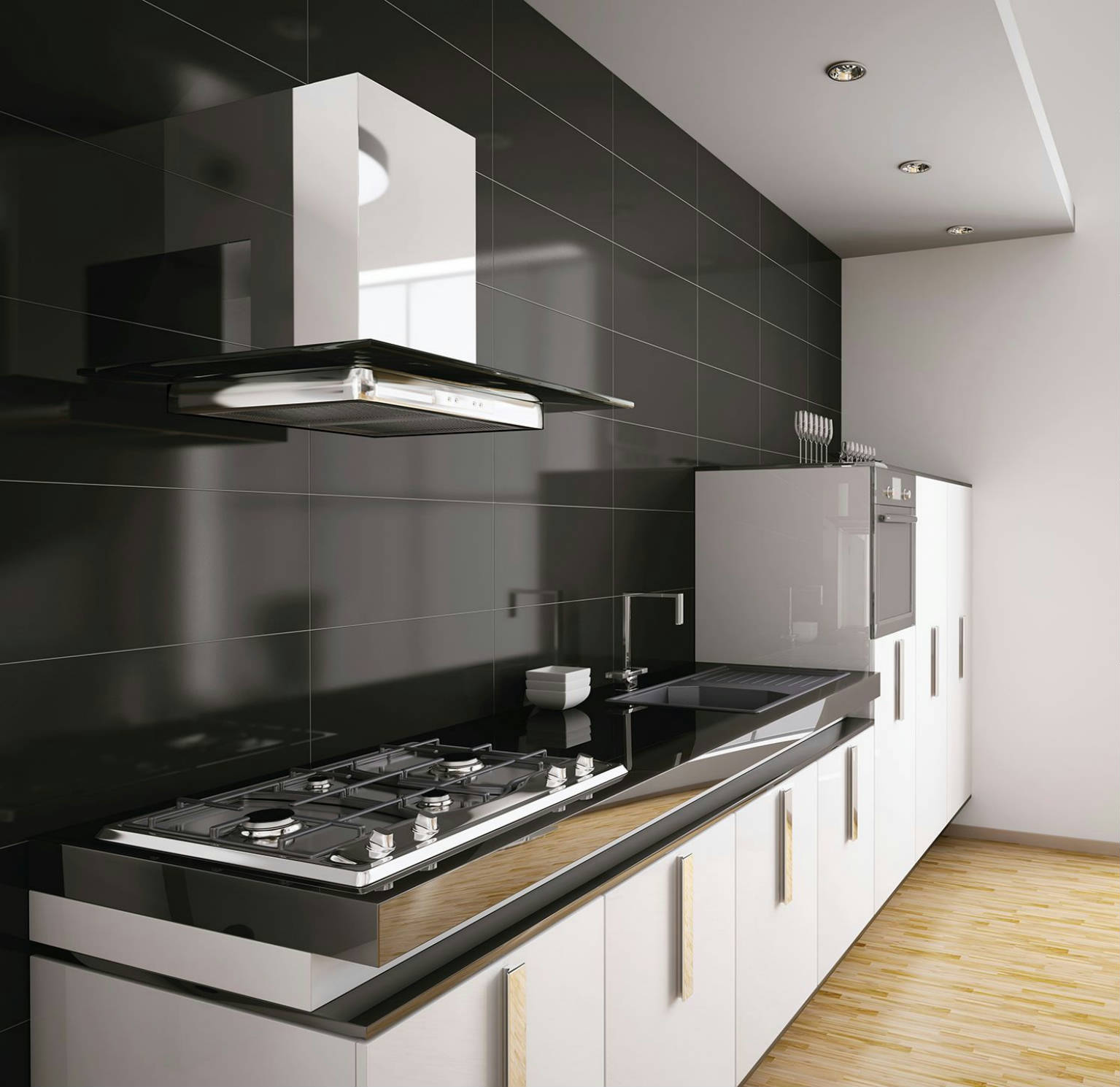 High Rise New York | Arley Wholesale