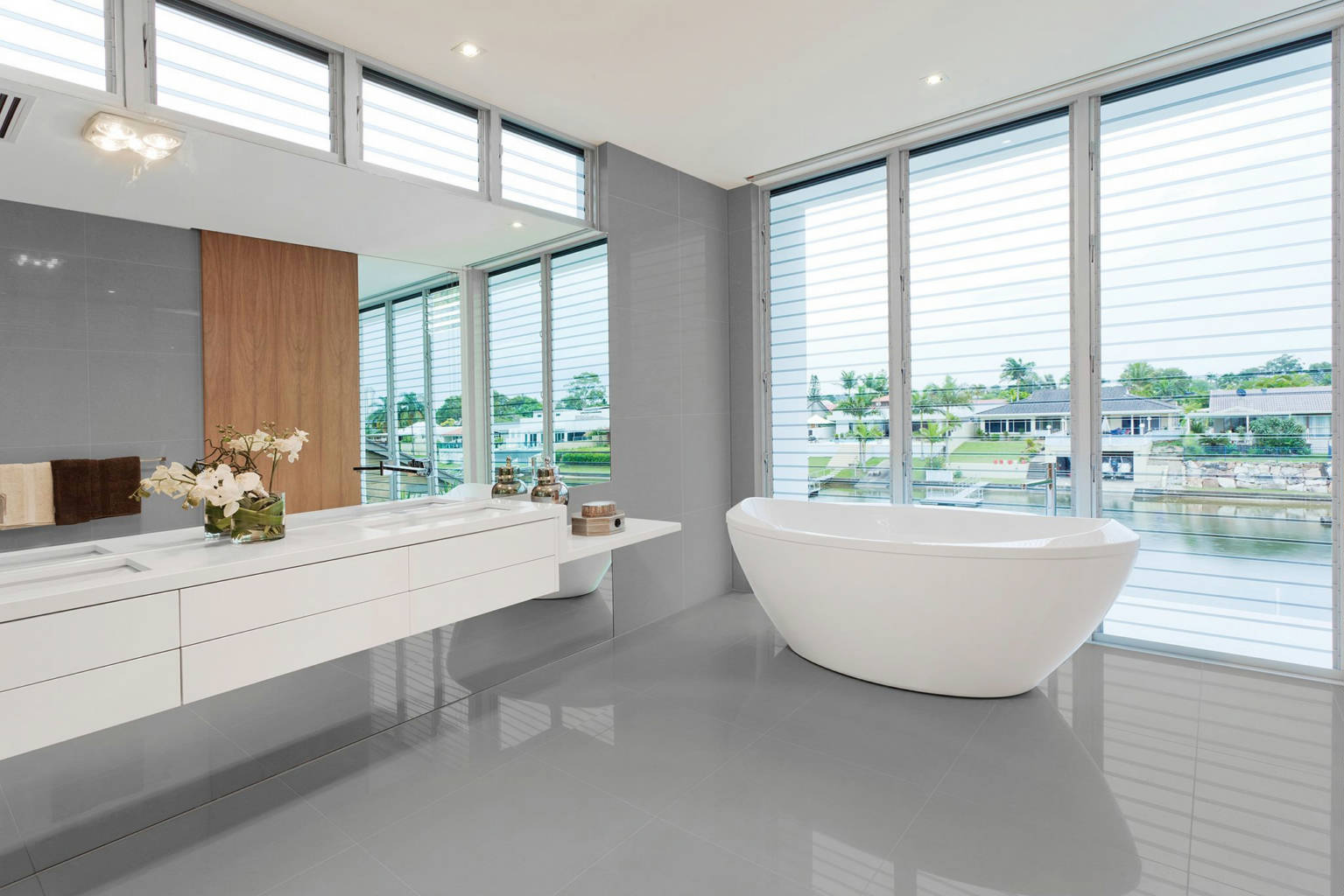 High Rise Tokyo 1 | Arley Wholesale