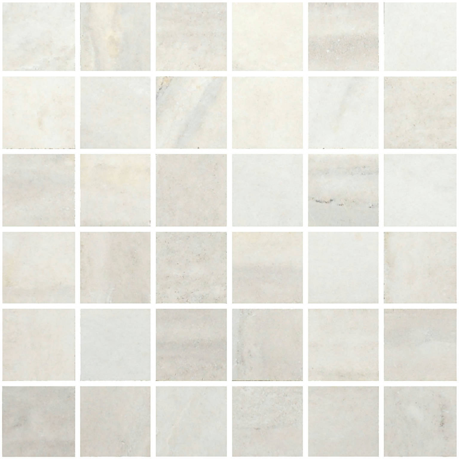 Ice 2X2 Mosaic