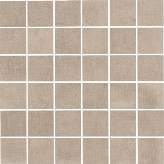 Lexington Greige 2X2 Mosaic | Arley Wholesale