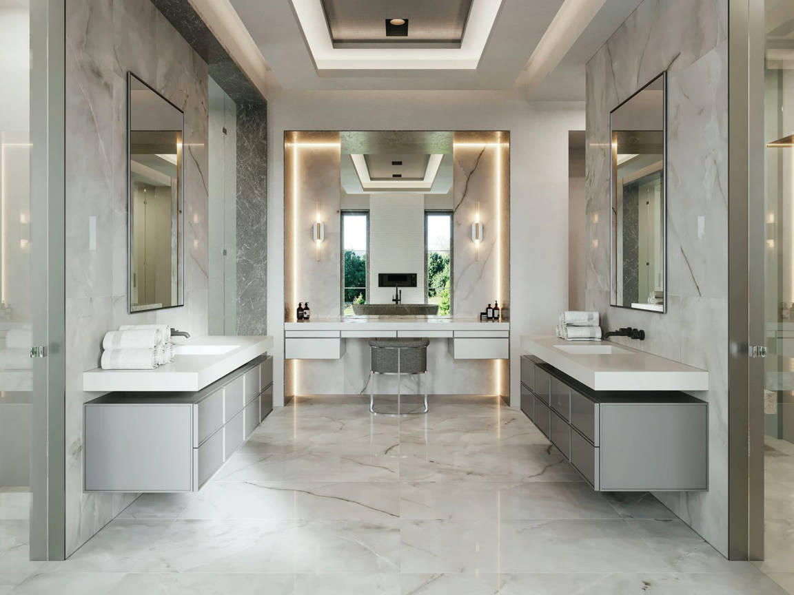 Luxury Sorrento Onyx | Arley Wholesale