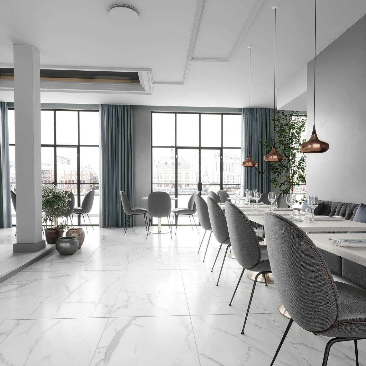 Luxury Statuario Venezia | Arley Wholesale