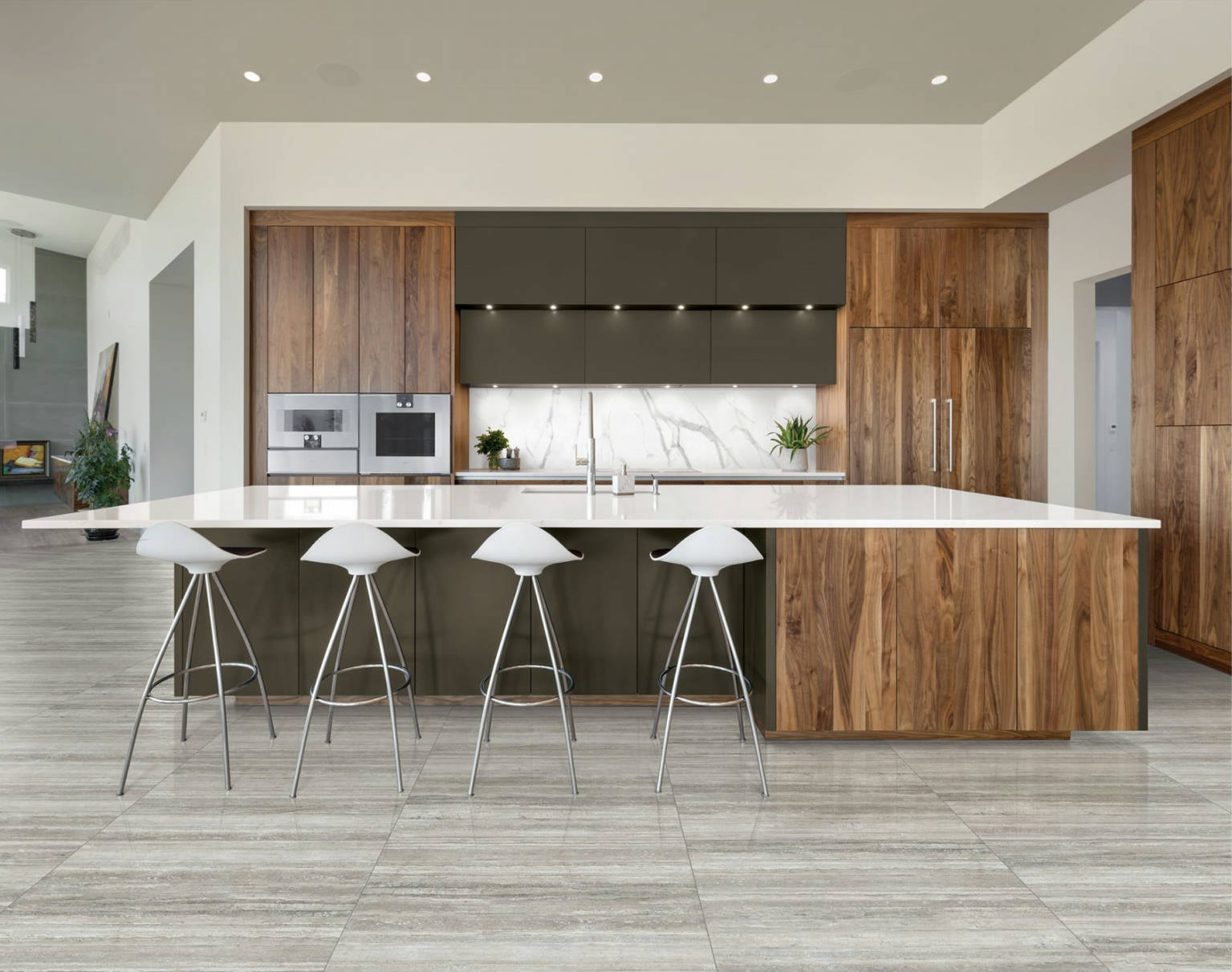 Luxury Treiste Travertini | Arley Wholesale
