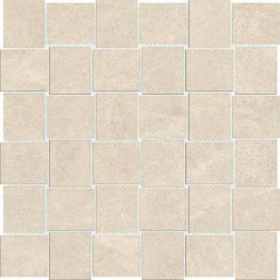 Matte 2X2 Affection Basketweave Mosaic | Arley Wholesale