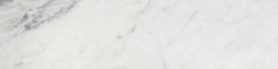 Milano Statuario Polished 3X12 Bullnose | Arley Wholesale