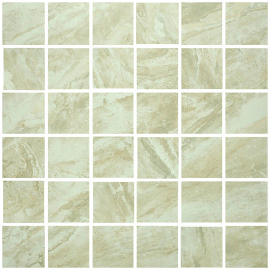 Obi 2X2 Mosaic | Arley Wholesale