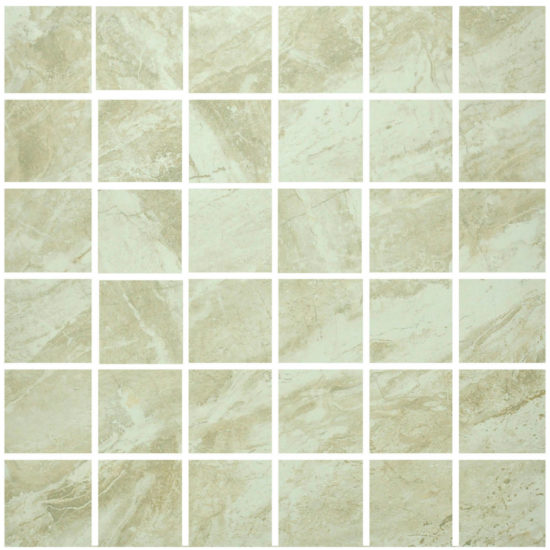 Obi 2X2 Mosaic | Arley Wholesale