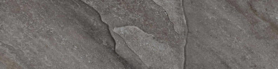 Pohkara Pizarra 3X12 Bullnose | Arley Wholesale