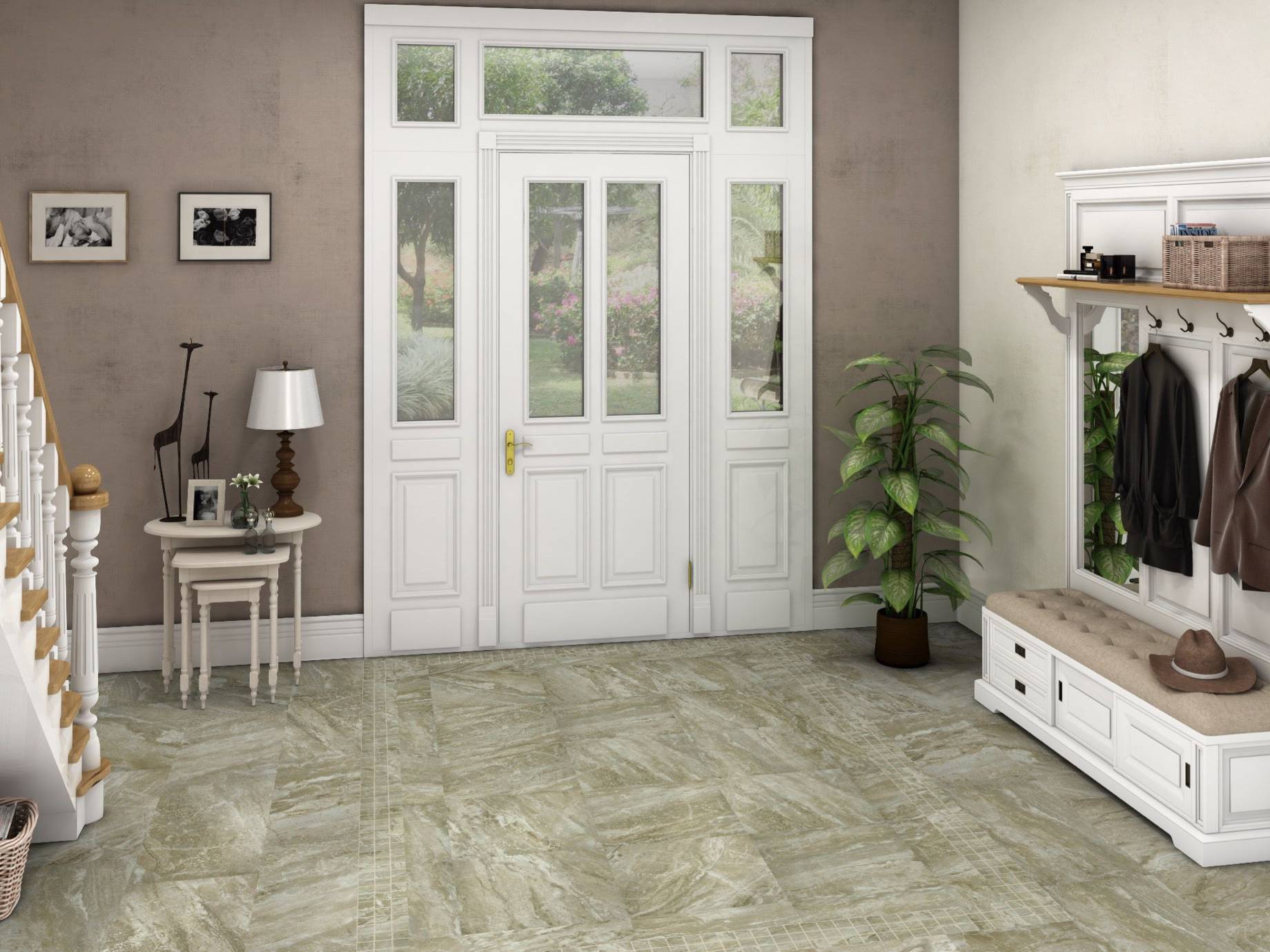 RIVER_SERIES_3_G | Arley Wholesale